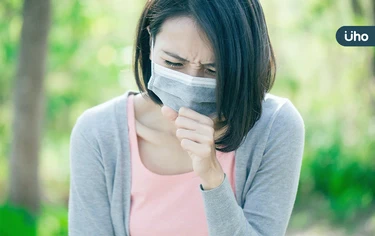 COVID-19疫情趨緩？疾管署推估「疫情已提早達高峰」關鍵是這原因