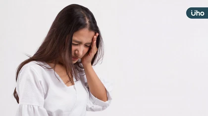 舌頭疼痛竟是貧血搞的鬼-中醫補血調氣減症狀