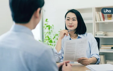 職涯空窗期，面試如何包裝「黑歷史」？資深HR教你「這樣說」解套