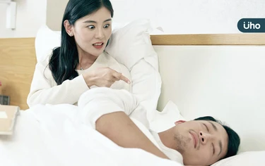 老公寧願自己來，也不想跟老婆親密？專家揭「1原因」步入無性婚姻