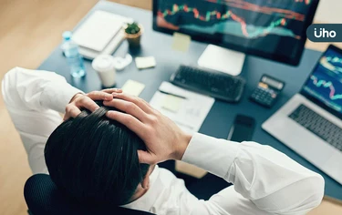 每次股災，都是財富洗牌的機會！投資人自問「5問題」不怕股市崩盤