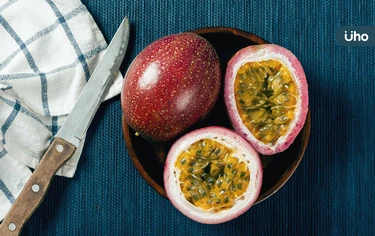 腸胃刮油王是它!百香果「7大好處」抗癌、養顏又減脂:這些人小心吃