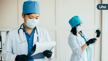 推動公職公衛師制度,健全健康治理體系