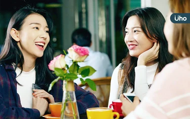 盤點你的交友圈！公關專家實測發現1結果：朋友越多「收入就越高」