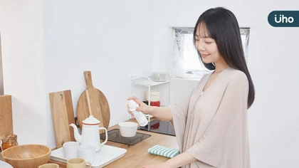 全台疫情升溫!營養師破除迷思:過度清潔、殺菌恐影響「免疫系統」