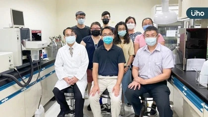 1滴血10分鐘 就知道是否有鉛中毒