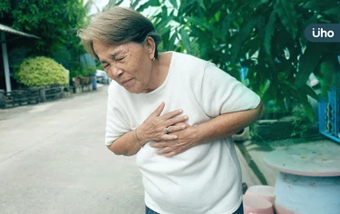 心律不整「心悸、胸悶」別輕忽！醫：藥物治療無效「燒一下」就好