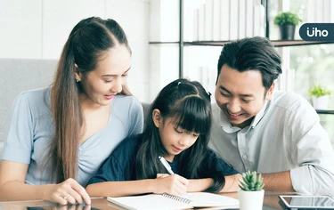 孩子不想讀書，成績不好要逼嗎？國小老師教「1招」給孩子多點動力