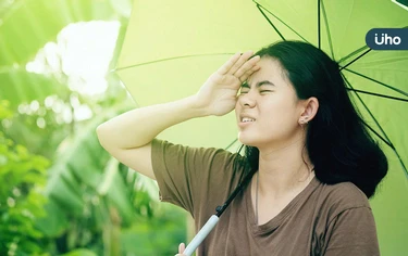 有食譜》夏至養生吃什麼？來碗「綠豆蓮子湯」透心脾、按摩4穴位消暑