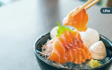 愛吃生魚片又怕寄生蟲？食藥署教你4招安心吃：冷凍鎖定「這溫度」