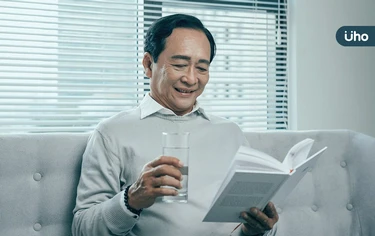 老了就擔心自己會生病？醫教你「1招」安頓身心：時常觀察身體狀況