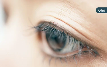 為什麼眼皮會一直跳？是中風前兆嗎？教你「按摩妙招」4步驟秒舒緩