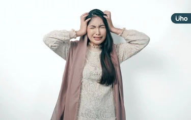 生完小孩易發火，小心「產後狂怒」！新手媽必知「5大對策」安撫情緒