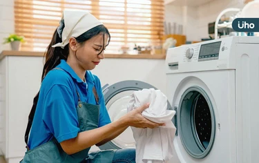 為什麼衣服洗完有臭味？洗衣機蓋子要蓋嗎？必學5招「正確洗衣術」