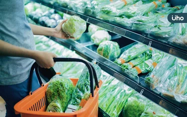 超市買菜「學會這3招」更省錢！日本理財專家：先買菜再買肉最便宜