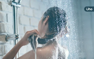 慢性發炎小心癌症上身!醫教「改變5生活習慣」:偶爾洗冷水澡更健康