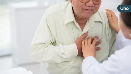 肺癌免疫合併化療「健保擴大給付」 國人健康關鍵轉捩點