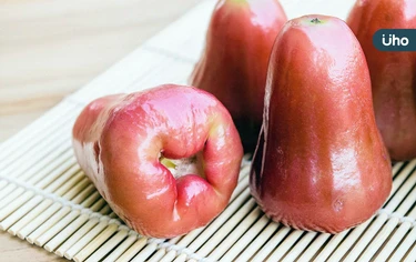 蓮霧一天可吃幾顆？誰不適合吃？教你丟冰箱前先用「1招」延長保鮮期