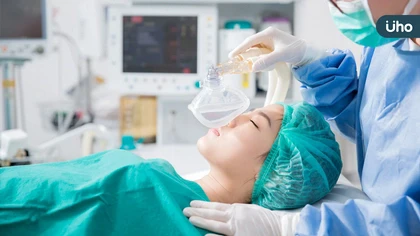 國際醫療永續受關注 吸入性麻醉氣體環境影響引討論