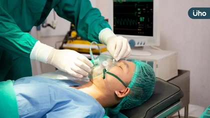 全球醫療減碳挑戰下,如何科學看待麻醉藥選擇並兼顧病患權益?