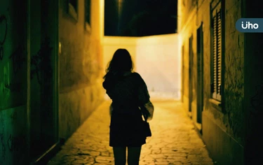 孩子被陌生人跟蹤，該怎麼辦？預防「兒童誘拐」用5招教孩子自保