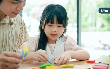 孩子考試老是粗心大意？想提升孩子專注力，家長先從「4關鍵」下手