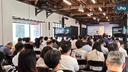 AI郵報啟動《Star with AI》公益行動 打造全民數位素養新起點