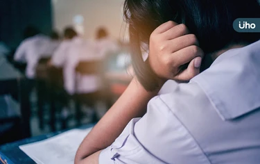 考完學測就可以放鬆了？研究揭「等待放榜壓力大」3個步驟接納情緒