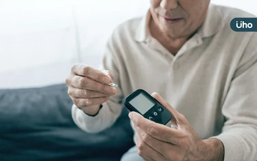 血糖偏高沒關係？醫示警：糖尿病前期「這種失智症」風險增54%