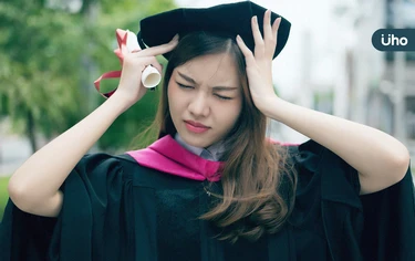 畢業即失業⋯找工作好焦慮？中醫教你「2招順心肝」：多吃健脾食物