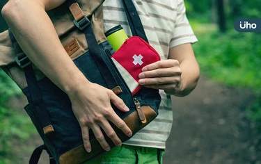 避難包原來分成很多種？專家揭密「3大基本款」：這種建議隨身攜帶