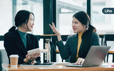 讓對方產生共鳴的傾聽技巧！心理師揭「3大核心」先重複對方說的話