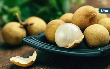 龍眼、桂圓、龍眼乾差在哪？龍眼一天吃幾顆？一天超過●●顆爆熱量