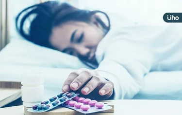 全台吃掉11億顆安眠藥！醫揭3種「失眠型態」：這樣做建立規律作息