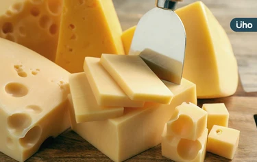 起司控看過來！盤點「5種起司」料理作法：「這1種」可切丁做沙拉