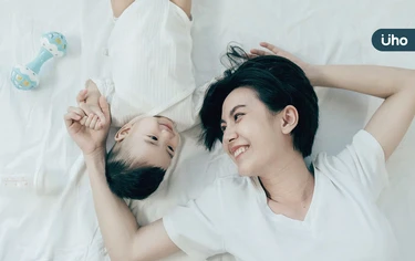 哪天我先走了，孩子怎麼辦？單親媽媽列「3點原則」避免後顧之憂