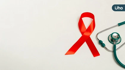 7/2 台灣U=U Day愛滋權促會揭「五大U=U迷思」