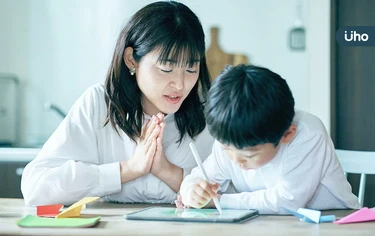 孩子逃避學習，都是因為害怕犯錯！爸媽「這樣教」讓孩子勇敢面對