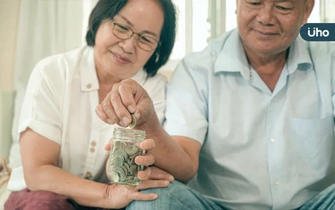 賠錢沒關係，錢再賺就有了？施昇輝揭「第三人生的投資」絕對不能賠