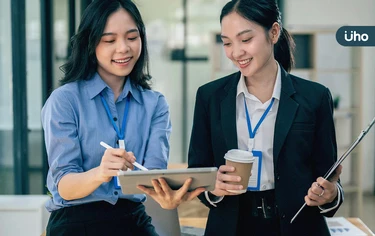 該不該跟同事當朋友？過來人揭職場人際原則：保持一片海的社交距離