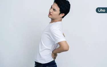 腰痠、疲倦、怕冷⋯我是腎虛嗎？中醫教你「這樣做」循序改善體態