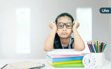 最新調查》全台學童近視率逾4成！營養師教你喝「1果昔」有效護眼