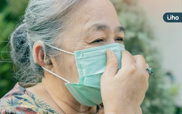 十大死因「肺炎」死亡率唯一飆升!醫:癌友感染7天內「死亡率達4成」