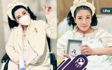 人生最後要怎麼過？陳文茜揭抗癌歷程：愉悅走向衰老、愉靜面對死亡