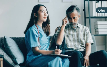 樂意保、欣智樂⋯失智症新藥誰能用？醫：先看有無符合「這3條件」