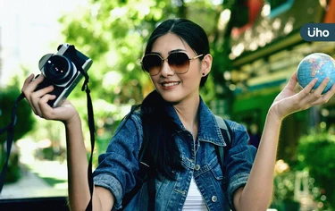 環遊世界需要多少錢？旅遊作家分析總預算花費：1個人只需要20萬元