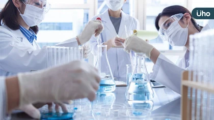 「2025莫德納台灣mRNA前瞻新創獎」徵件開跑！促進創新走出實驗室 推動mRNA研發接軌臨床與產業發展