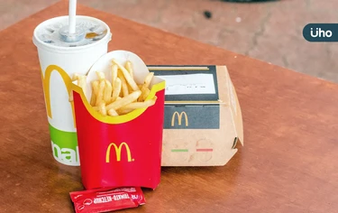 麥當勞「可樂搭薯條」改善偏頭痛？偏頭痛權威揭「1情況」可能有效