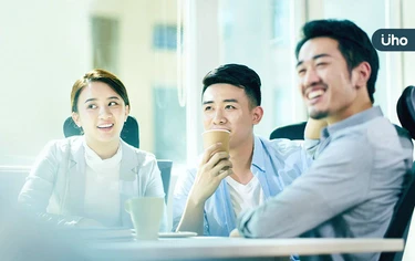 被同事酸「生在台北就命好靠爸？」HR教你用「4招」化解言語攻擊