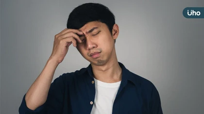 身心倦怠是身體哀號的求救訊號!小心腦神經衰弱!